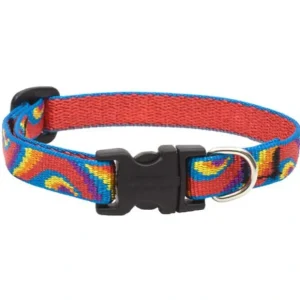 Cheap Lupine 8-12 Small Dog Collar Lollipop 1/2 inch thick, Adjustable 8-12 inches - Pet Home | The Perfect Pet Supplies Shopping Experience Dogs
