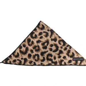 Cheap Luxurious Leopard Bandana - Pet Home | The Perfect Pet Supplies Shopping Experience Dogs