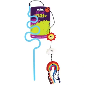 Best Mad Cat, Chasin Rainbows - Pet Home | The Perfect Pet Supplies Shopping Experience Pet Toys