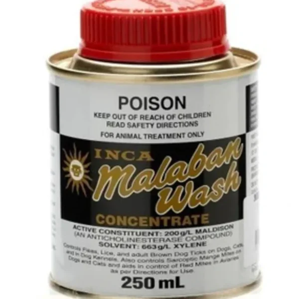 Fashion Malaban 250ml - Pet Home | The Perfect Pet Supplies Shopping Experience Cats