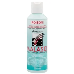 Shop Malaseb Medicated Shampoo 250ml - Pet Home | The Perfect Pet Supplies Shopping Experience Cats