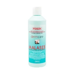 Discount Malaseb 500ml Medicated shampoo - Pet Home | The Perfect Pet Supplies Shopping Experience Cats