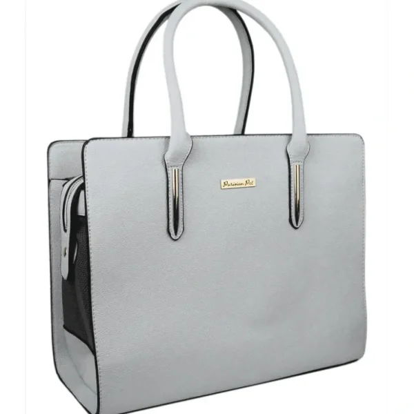 Best Sale Mallorca Dog Carrier - Gray - Pet Home | The Perfect Pet Supplies Shopping Experience Dogs