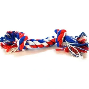 Cheap Mammoth - Flossy Chew Mini 6 inch. - Pet Home | The Perfect Pet Supplies Shopping Experience Pet Toys