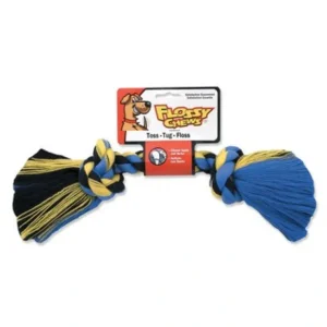 Cheap Mammoth Flossy Chew Bone (Mini) - Pet Home | The Perfect Pet Supplies Shopping Experience Pet Toys
