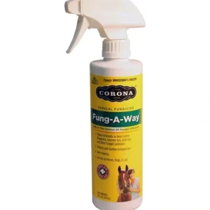 Shop Manna Pro Corona Fung-A-Way - Pet Home | The Perfect Pet Supplies Shopping Experience Cats