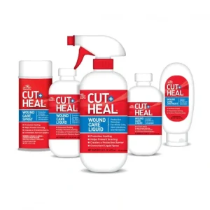Cheap MannaPro Cut-Heal Wound Care - Pet Home | The Perfect Pet Supplies Shopping Experience Cats