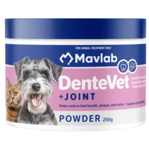 Best Sale Mavlab DenteVet Powder 250g - Pet Home | The Perfect Pet Supplies Shopping Experience Cats