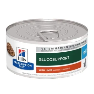 Cheap M/D Hills Prescription 156gm cans x 24 - Pet Home | The Perfect Pet Supplies Shopping Experience Cats