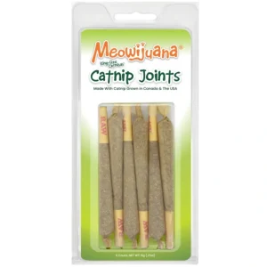 Flash Sale Meowijuana Catnibas - King Meowy J's - Pet Home | The Perfect Pet Supplies Shopping Experience Cats