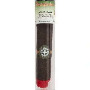 Cheap Meowijuana Catnip Cigar - Pet Home | The Perfect Pet Supplies Shopping Experience Pet Toys