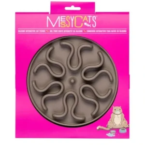 Cheap Messy Mutts Cat Silicone Interactive Feeder Large - Pet Home | The Perfect Pet Supplies Shopping Experience Cats