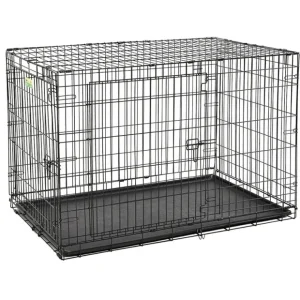 Best Sale Mid West, Contour - Double Door Crate - Pet Home | The Perfect Pet Supplies Shopping Experience Dogs