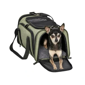 Best Sale Midwest Homes - Duffy Expandable Pet Carrier - Pet Home | The Perfect Pet Supplies Shopping Experience Pet Toys