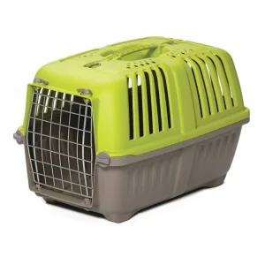 Best Midwest Homes - Spree Plastic Pet Carrier - Pet Home | The Perfect Pet Supplies Shopping Experience Cats