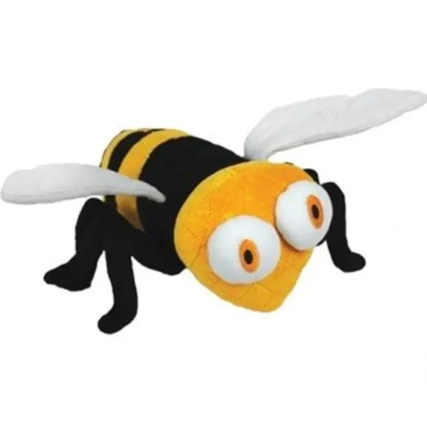 Fashion Mighty Bug Bee - Pet Home | The Perfect Pet Supplies Shopping Experience Pet Toys