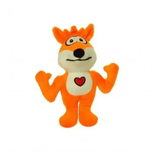 Cheap MIghty Jr. Toon Foxy - Pet Home | The Perfect Pet Supplies Shopping Experience Pet Toys