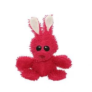 Best Mighty Micro Ball Rabbit Dog Toy Medium - Pet Home | The Perfect Pet Supplies Shopping Experience Pet Toys