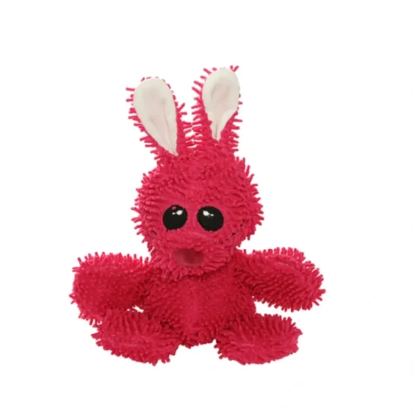 Best Mighty Micro Ball Rabbit Dog Toy Medium - Pet Home | The Perfect Pet Supplies Shopping Experience Pet Toys