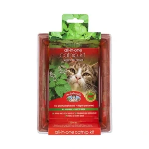 Flash Sale Mr Fothergill's Catnip Kit - Pet Home | The Perfect Pet Supplies Shopping Experience Cats
