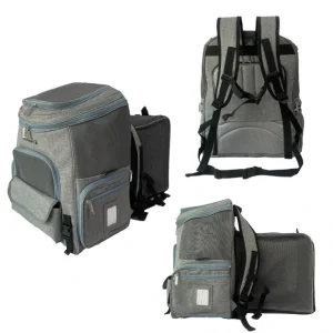 Cheap Mr. Peanut's Tahoe Series Expandable Backpack Pet Carrier - Pet Home | The Perfect Pet Supplies Shopping Experience Cats
