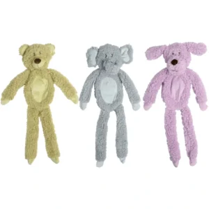Best Sale Multipet - Aromadog Fleece Flattie Dog Toy - Pet Home | The Perfect Pet Supplies Shopping Experience Pet Toys