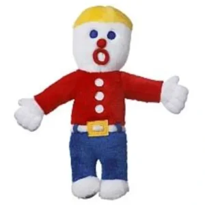 Best Sale MultiPet Mr. Bill Dog Toy (10-inch) - Pet Home | The Perfect Pet Supplies Shopping Experience Pet Toys