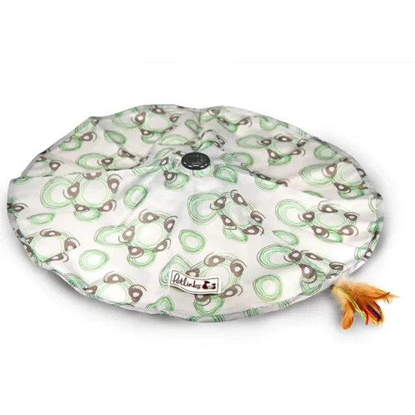 Best Mystery Motion Cat Toy - Pet Home | The Perfect Pet Supplies Shopping Experience Pet Toys