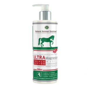 Best Natural Animal Solutions Ultra Magnesium Gel 200mls - Pet Home | The Perfect Pet Supplies Shopping Experience Dogs