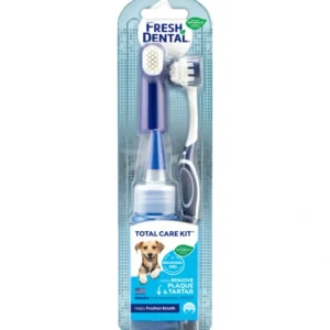 Hot Naturel Promise Dental Health Care kit - Pet Home | The Perfect Pet Supplies Shopping Experience Cats