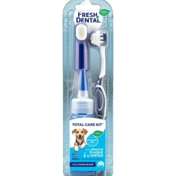 Hot Naturel Promise Dental Health Care kit - Pet Home | The Perfect Pet Supplies Shopping Experience Cats