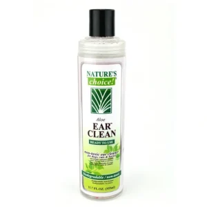 Best Sale Nature's Choice, Ear Cleaner - Pet Home | The Perfect Pet Supplies Shopping Experience Cats
