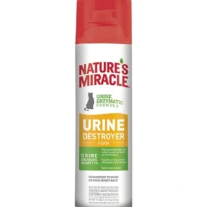 Hot Nature's Miracle - Urine Destroyer for Cats - Pet Home | The Perfect Pet Supplies Shopping Experience Cats