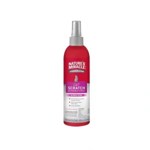 Fashion Natures Miracle Cat Scratch Deterrent Spray 8oz - Pet Home | The Perfect Pet Supplies Shopping Experience Cats