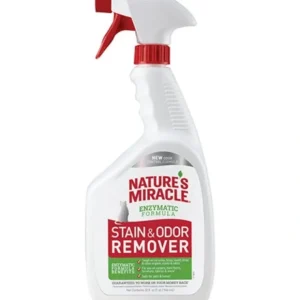 Online Nature's Miracle Stain And Odor Remover - Pet Home | The Perfect Pet Supplies Shopping Experience Cats