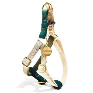 Cheap New! Catskill Cotton Cat & Dog Harness - Pet Home | The Perfect Pet Supplies Shopping Experience Cats