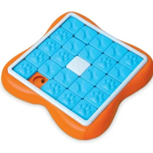 Best Sale Nina Ottosson Challenge Slider Interactive Treat Puzzle Dog Toy - Pet Home | The Perfect Pet Supplies Shopping Experience Pet Toys