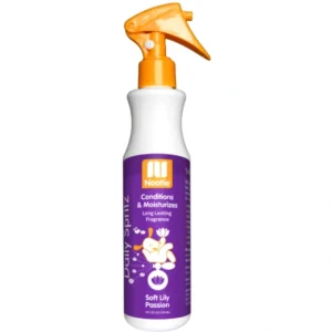 Best Sale Nootie Conditioning &Moisturizing Spray Soft Lily Passion Daily Spritz For Dogs - Pet Home | The Perfect Pet Supplies Shopping Experience Cats