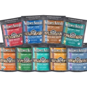 Cheap Northwest Naturals Frozen Nuggets for Dogs - Pet Home | The Perfect Pet Supplies Shopping Experience Dogs