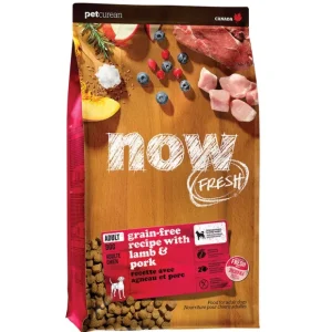Cheap NOW FRESH, Adult Red Meat - Pet Home | The Perfect Pet Supplies Shopping Experience Dogs