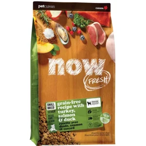 Best NOW FRESH, Senior GF Small Breed - Pet Home | The Perfect Pet Supplies Shopping Experience Dogs