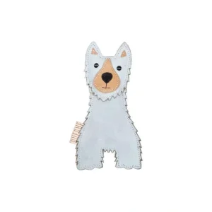 Best NufNuf - Westie - Pet Home | The Perfect Pet Supplies Shopping Experience Pet Toys