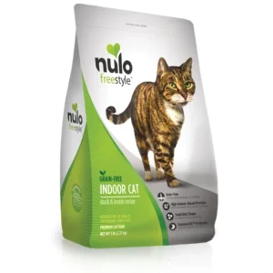 Best Sale Nulo - Freestyle Indoor Cat Duck Lentils Recipe Dry Cat Food - Pet Home | The Perfect Pet Supplies Shopping Experience Cats