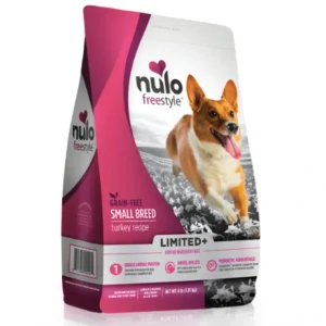 Clearance Nulo - Freestyle LID Small Breed Turkey Recipe Dry Dog Food - Pet Home | The Perfect Pet Supplies Shopping Experience Dogs