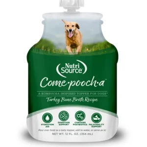 Cheap NurtiSource - Turkey Bone Broth Recipe for Dogs - Pet Home | The Perfect Pet Supplies Shopping Experience Dogs