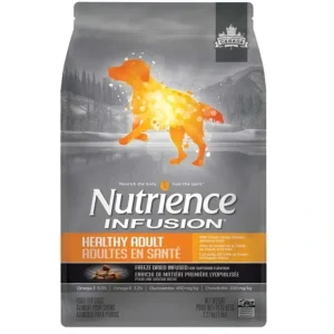 Cheap Nutrience, Adult - Infusion - Chicken - Pet Home | The Perfect Pet Supplies Shopping Experience Dogs