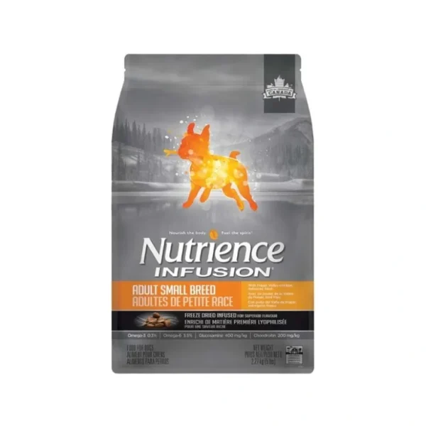 Best Nutrience, Adult Small Breed - Infusion - Chicken - Pet Home | The Perfect Pet Supplies Shopping Experience Dogs