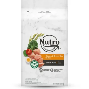 Cheap NUTRO ULTRA™ ADULT CHICKEN &BROWN RICE RECIPE - Pet Home | The Perfect Pet Supplies Shopping Experience Dogs