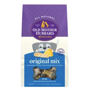 Cheap Old Mother Hubbard, Assorted Biscuits - Mini - Pet Home | The Perfect Pet Supplies Shopping Experience Dogs