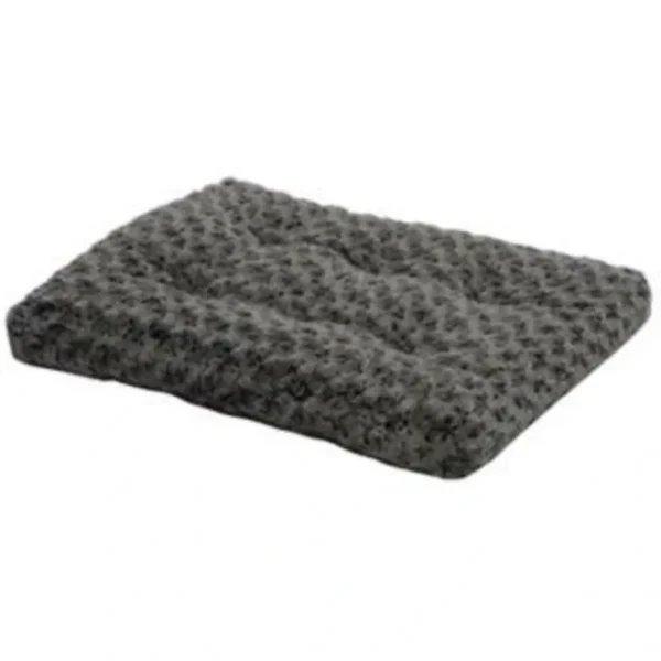 Best Sale Ombre Gray Crate Bed - Pet Home | The Perfect Pet Supplies Shopping Experience Cats